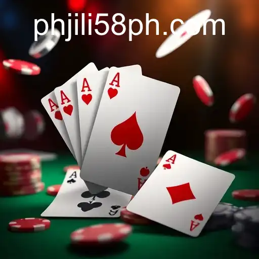 The Fascinating World of Card Games