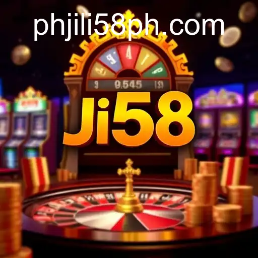 The Allure of Casino Games: Unveiling JiLi58 PH