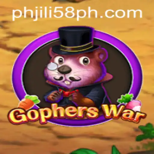 The Intriguing World of GophersWar: Exploring the Gameplay and Strategy