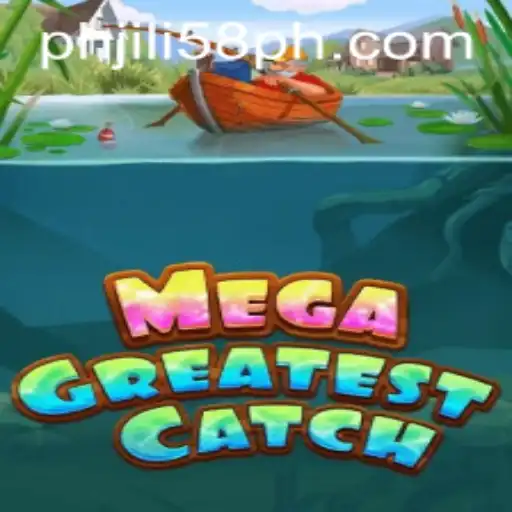 Discovering MegaGreatestCatch: An Exciting New Adventure