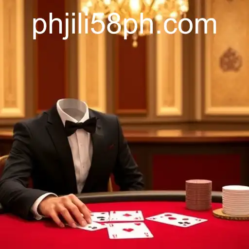 Online Baccarat Explored: Experience the Thrill with JiLi58 PH