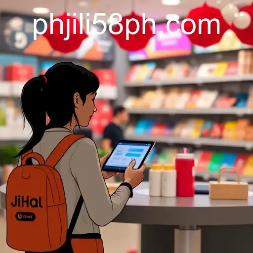 Unlocking the Power of Promotions with JiLi58 PH