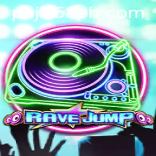 Unveiling RaveJump: The Thrilling New Game Sweeping JiLi58 PH